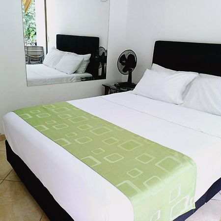 Hotel Campestre La Gaitana Tobia Eksteriør billede