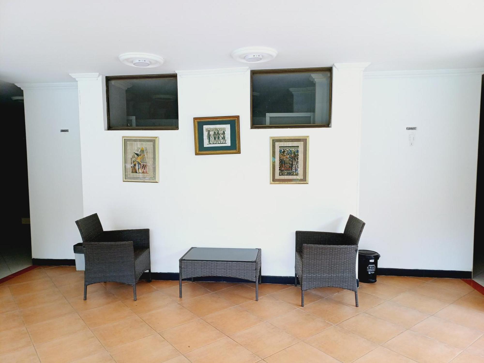 Hotel Campestre La Gaitana Tobia Eksteriør billede