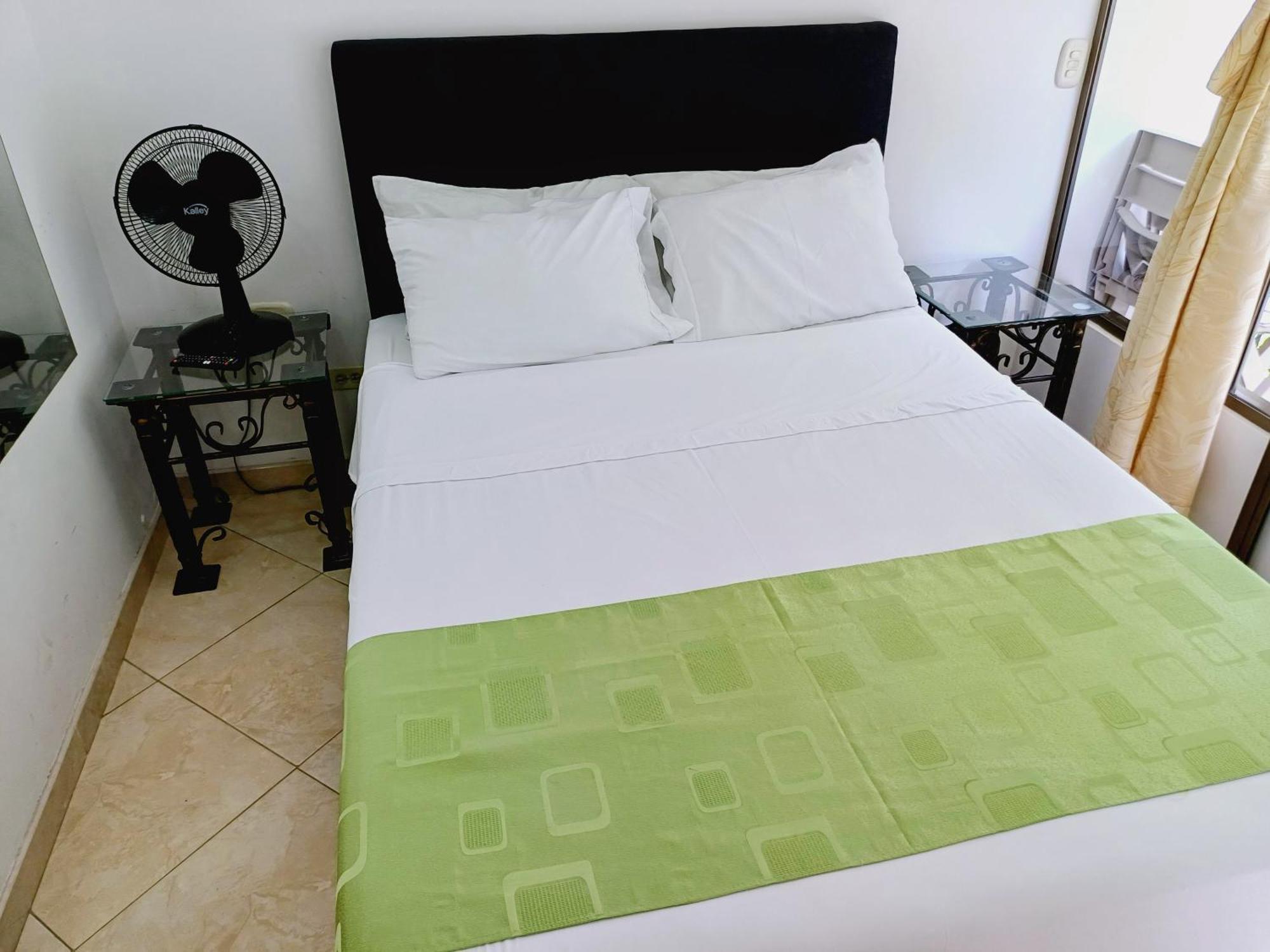 Hotel Campestre La Gaitana Tobia Eksteriør billede