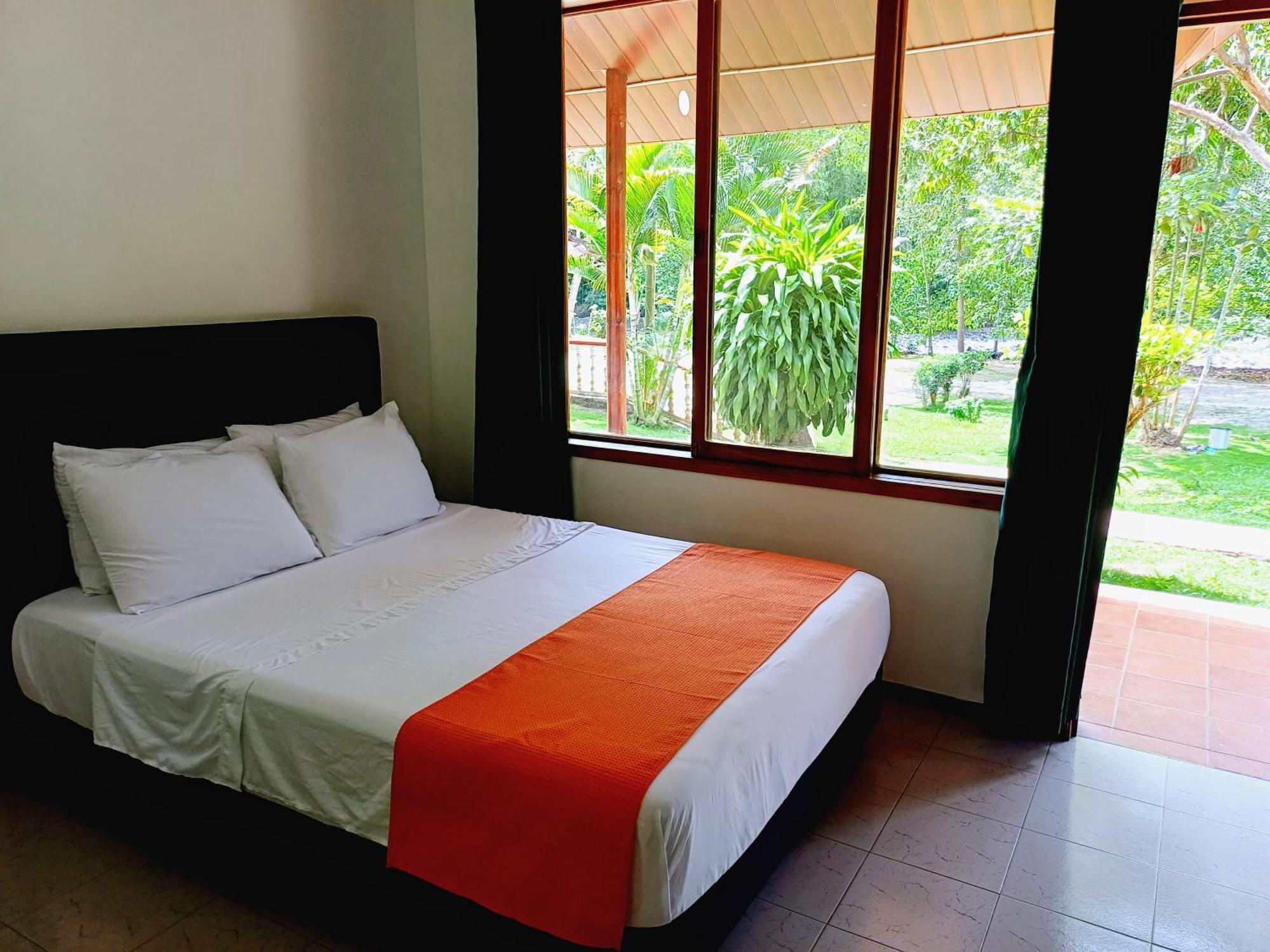 Hotel Campestre La Gaitana Tobia Eksteriør billede