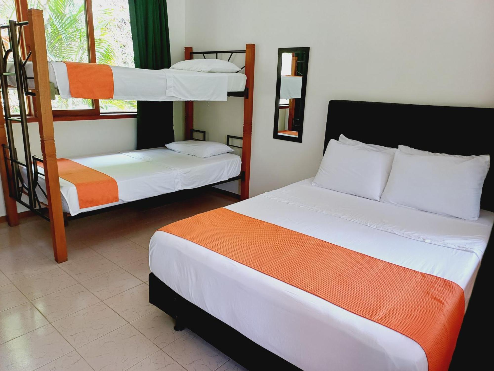 Hotel Campestre La Gaitana Tobia Eksteriør billede