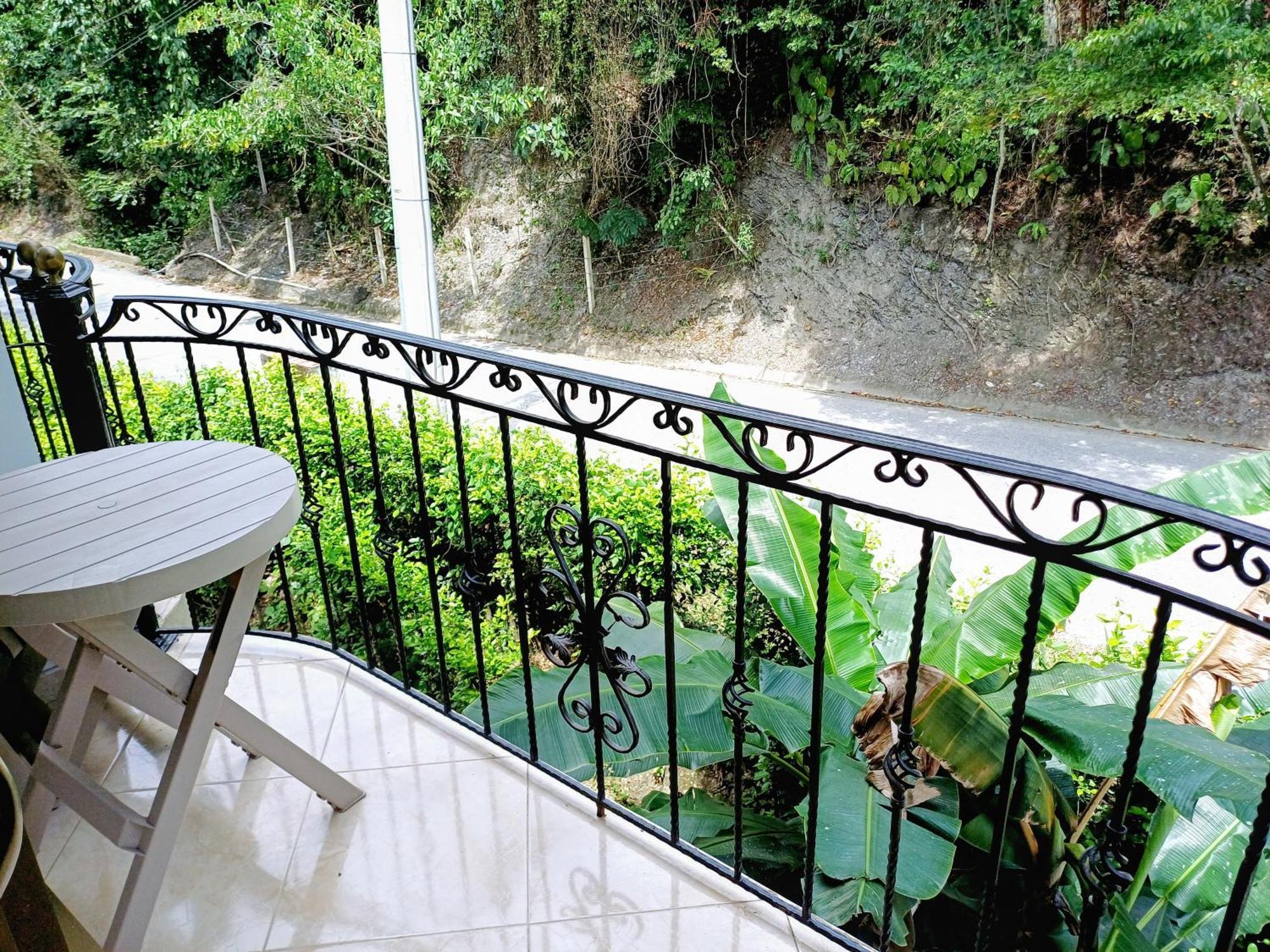 Hotel Campestre La Gaitana Tobia Eksteriør billede